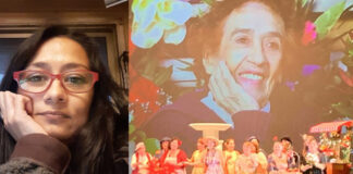 Eugenia en el país que se cae a pedazos / Felipe de la Parra Vial / La Nueva Mirada