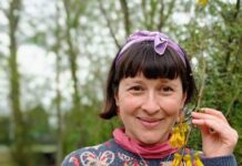 Paulina Jara Straussmann lanza un hechizo para bloquear los celulares de los niños