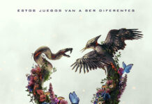 Imperdible teaser de “LOS JUEGOS DEL HAMBRE: AMANECER EN LA COSECHA”