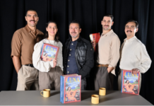 Pato Pimineta dirige obra de revista que desafió al Franquismo
