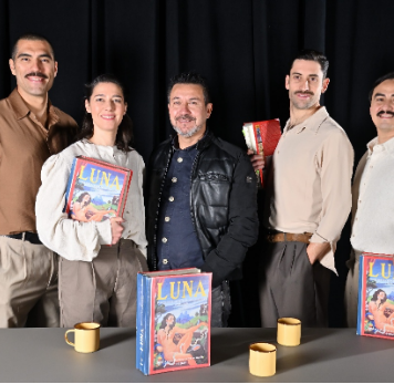 Pato Pimineta dirige obra de revista que desafió al Franquismo