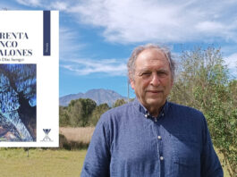 Cuarenta y cinco escalones: los más difíciles de la vida