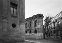 Metrópolis Fractal: Una mirada fotográfica crítica y poética de la ciudad