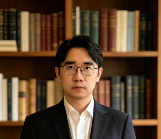 Confirman la presencia del galardonado escritor Bao Shu宝树 en el Segundo Encuentro Internacional de Minificción