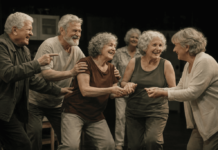 Abren postulaciones Taller de Teatro UC para Personas Mayores