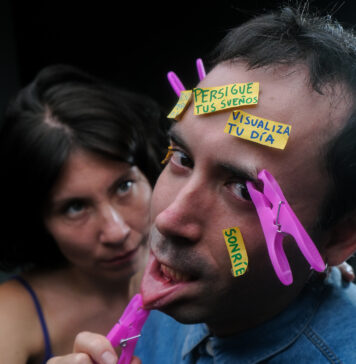 Obra chilena sobre el mercado de la salud mental llega a Nueva York