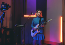 Pop experimental: Sesiones MonteRanco libera presentación de Elliot