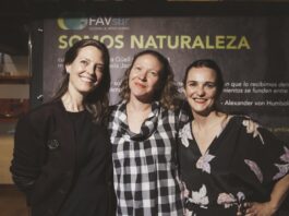 Diversos lenguajes artísticos y reflexiones se despliegan en la segunda edición de FAVsur