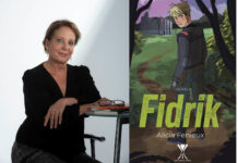 Alicia Fenieux nos lleva a un 2040 marcado por la devastación ambiental y la explotación animal