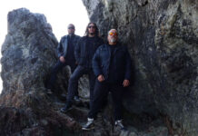 In-Ad HomineM debuta con ‘Ciudad sin Dios’