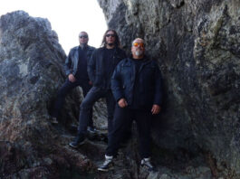 In-Ad HomineM debuta con ‘Ciudad sin Dios’