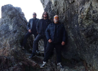 In-Ad HomineM debuta con ‘Ciudad sin Dios’