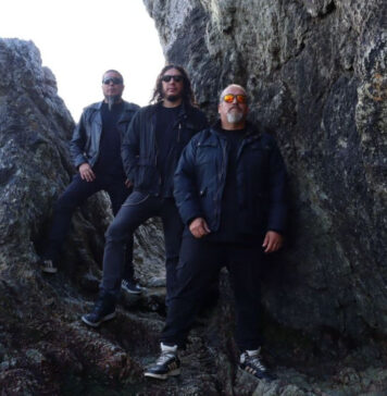 In-Ad HomineM debuta con ‘Ciudad sin Dios’