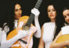 Las Migas retorna a Chile con su moderna música flamenca