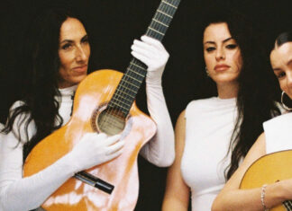Las Migas retorna a Chile con su moderna música flamenca