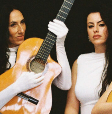Las Migas retorna a Chile con su moderna música flamenca