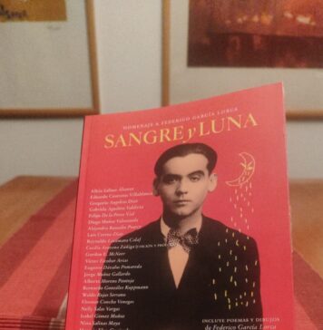 Escritores chilenos rinden homenaje a García Lorca