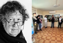 La Casa de Ricardo: Habitar-Deshabitar la creación / Felipe de la Parra Vial