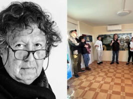 La Casa de Ricardo: Habitar-Deshabitar la creación / Felipe de la Parra Vial