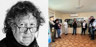 La Casa de Ricardo: Habitar-Deshabitar la creación / Felipe de la Parra Vial