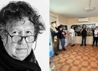 La Casa de Ricardo: Habitar-Deshabitar la creación / Felipe de la Parra Vial
