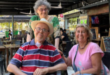 Las novias de Pancho Zañartu y el 8 de marzo / Felipe de la Parra Vial / La Nueva Mirada