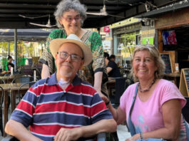 Las novias de Pancho Zañartu y el 8 de marzo / Felipe de la Parra Vial / La Nueva Mirada