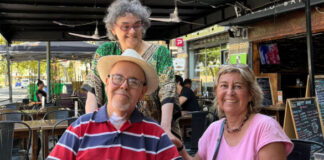 Las novias de Pancho Zañartu y el 8 de marzo / Felipe de la Parra Vial / La Nueva Mirada