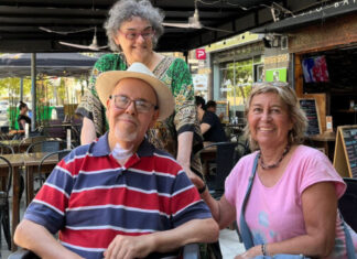 Las novias de Pancho Zañartu y el 8 de marzo / Felipe de la Parra Vial / La Nueva Mirada