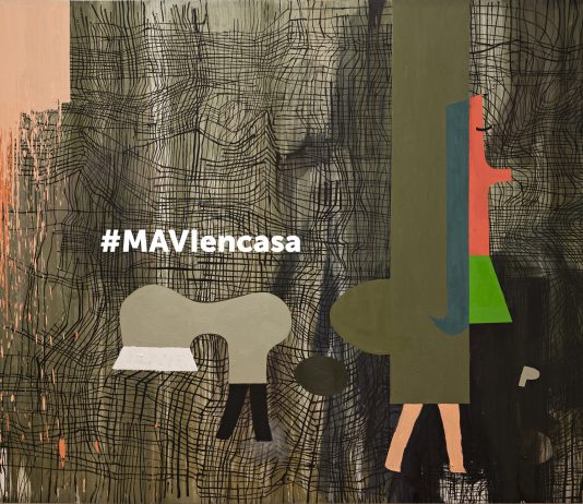 El Museo de Artes Visuales ofrece actividades inclusivas para hacer en casa