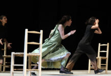 Más de 1300 personas ya han vivido la experiencia de La Casa de Bernarda Alba