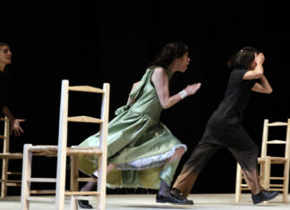 Más de 1300 personas ya han vivido la experiencia de La Casa de Bernarda Alba