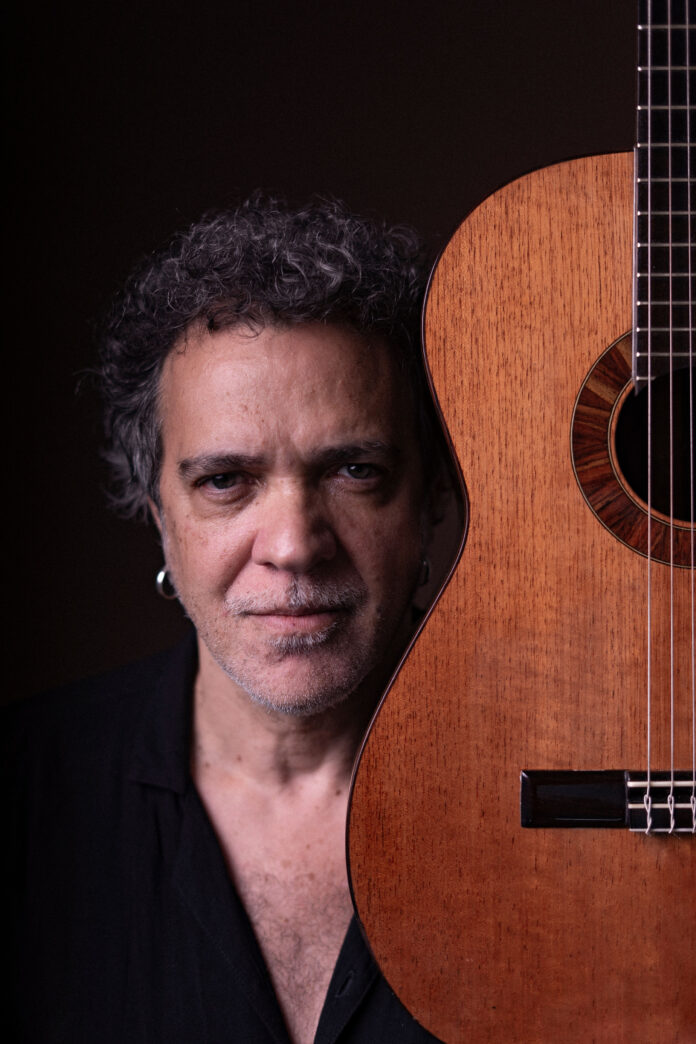 PAULINHO MOSKA_FOTO RAI NASCIMENTO
