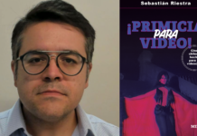 Nuevo libro explora el cine chileno hecho directamente en VHS