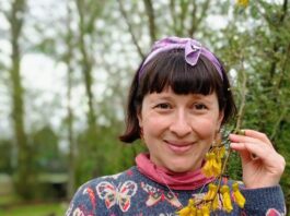 Paulina Jara Straussmann lanza un hechizo para bloquear los celulares de los niños