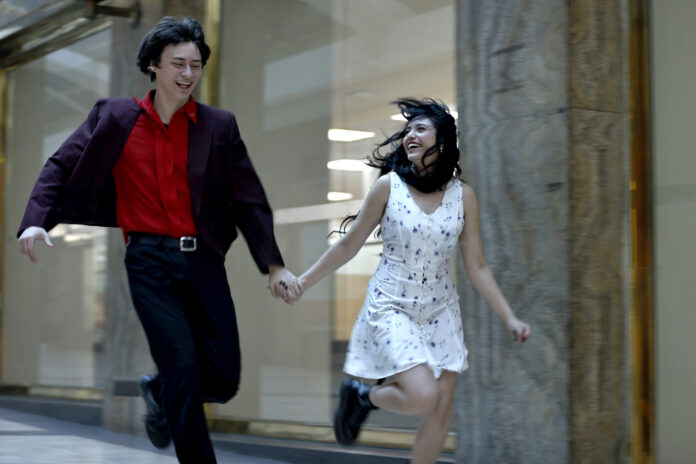 ROMEO Y JULIETA 2025