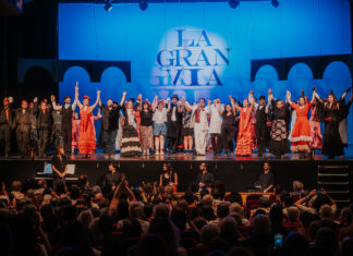 A pedido del público, zarzuela “La Gran Vía” tendrá nueva función en el Nescafé de las Artes