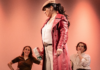 «Stella» inicia gira nacional: Obra Homenaje celebra Centenario de Stella Díaz Varín