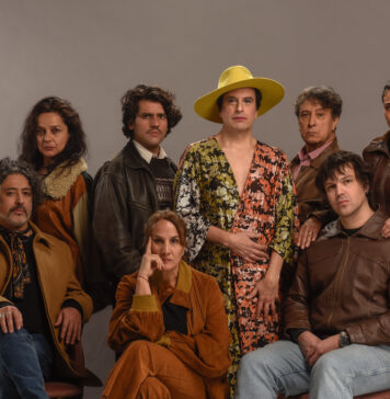 «Tengo miedo Torero» retorna al Nescafé de las Artes