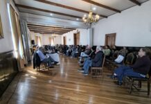 El final feliz de la fiesta de la imaginación en el encuentro literario del año