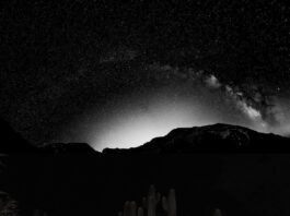 Debut de Månegarm en Chile suma a Wardemon como banda soporte