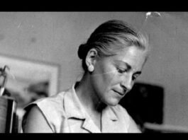 Se estrena documental sobres la reconocida escritora chilena Alicia Morel