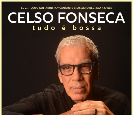 Guitarrista y cantante Celso Fonseca trae sofisticado espectáculo de bossa nova