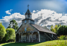 Chiloé será escenario de Seminario Internacional sobre Innovación para la conservación del Patrimonio construido en madera