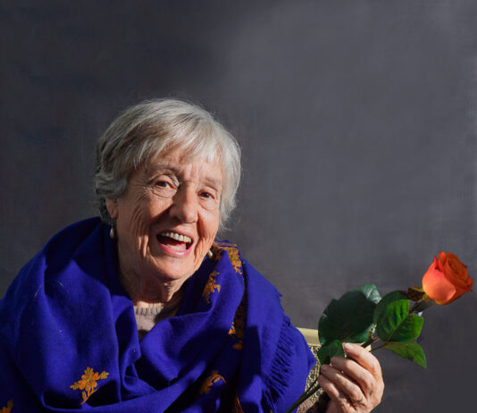 La poeta uruguaya Circe Maia recibe el Premio Iberoamericano de Poesía Pablo Neruda 2026