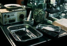 «Cocaína Negra» estrena primeras imágenes del documental sobre el bioquímico Eugenio Berríos
