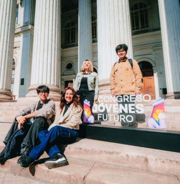 Congreso Jóvenes Futuro 2026: Gratis en Matucana 100