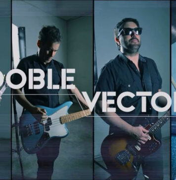 Más música chilena: Nuevos tracks de Doble Vector