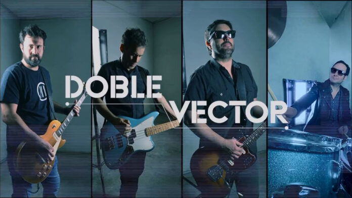 doblevector