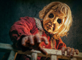 «Dolly» llega a cines: el nuevo ícono del slasher contemporáneo